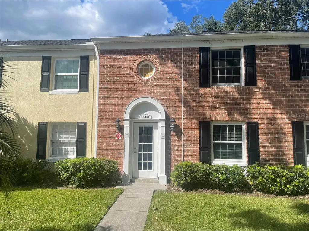 13831 Orange Sunset Drive Tampa FL 33618