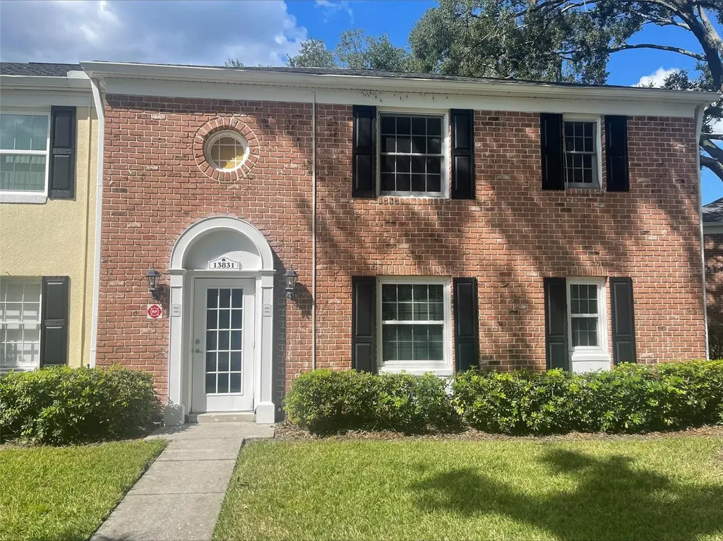 13831 Orange Sunset Drive Tampa FL 33618
