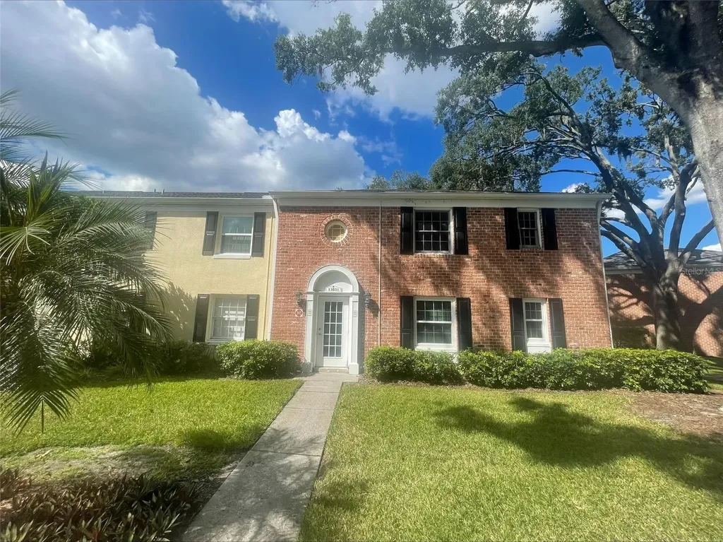 13831 Orange Sunset Drive Tampa FL 33618