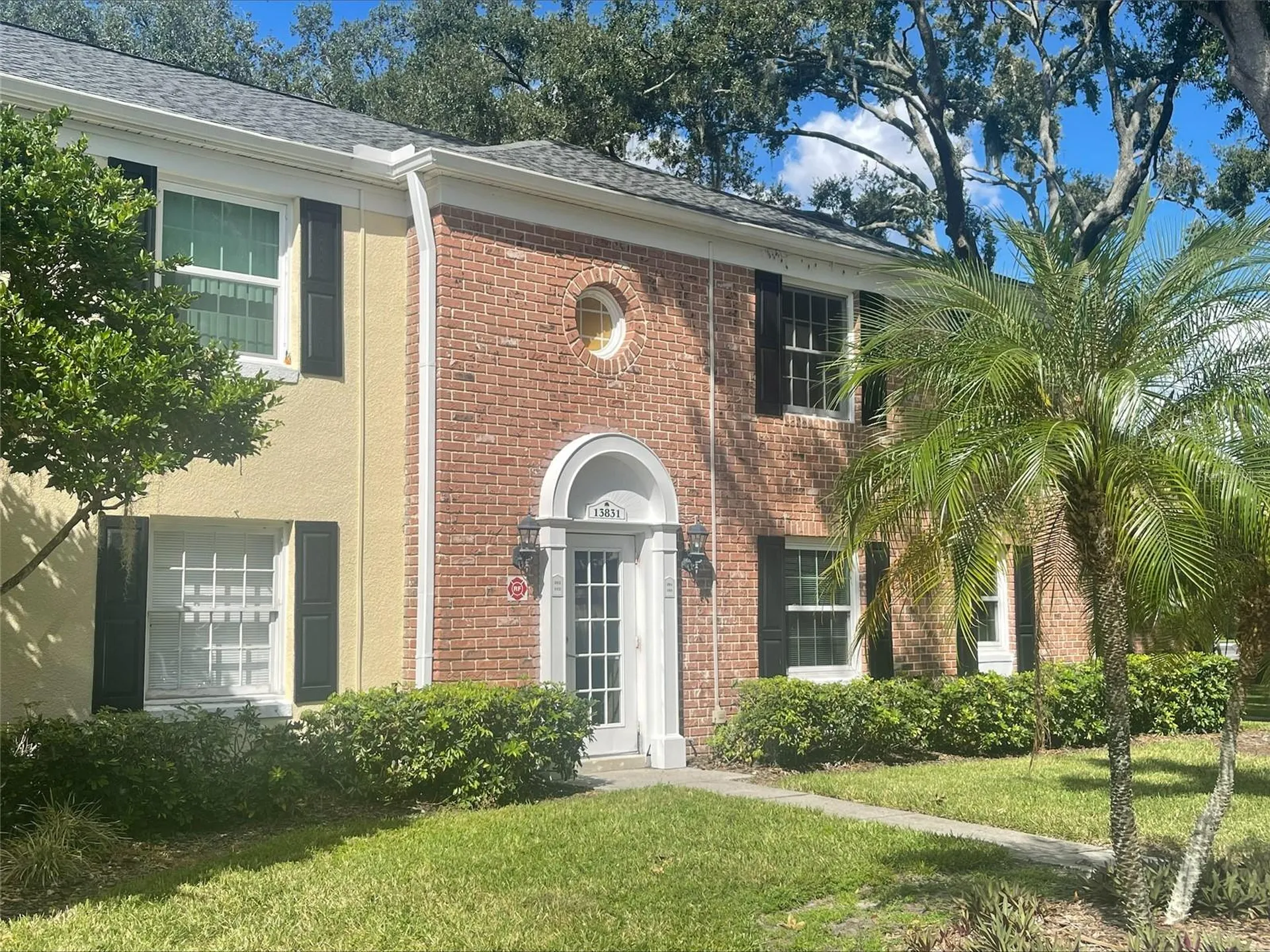 13831 Orange Sunset Drive Tampa FL 33618