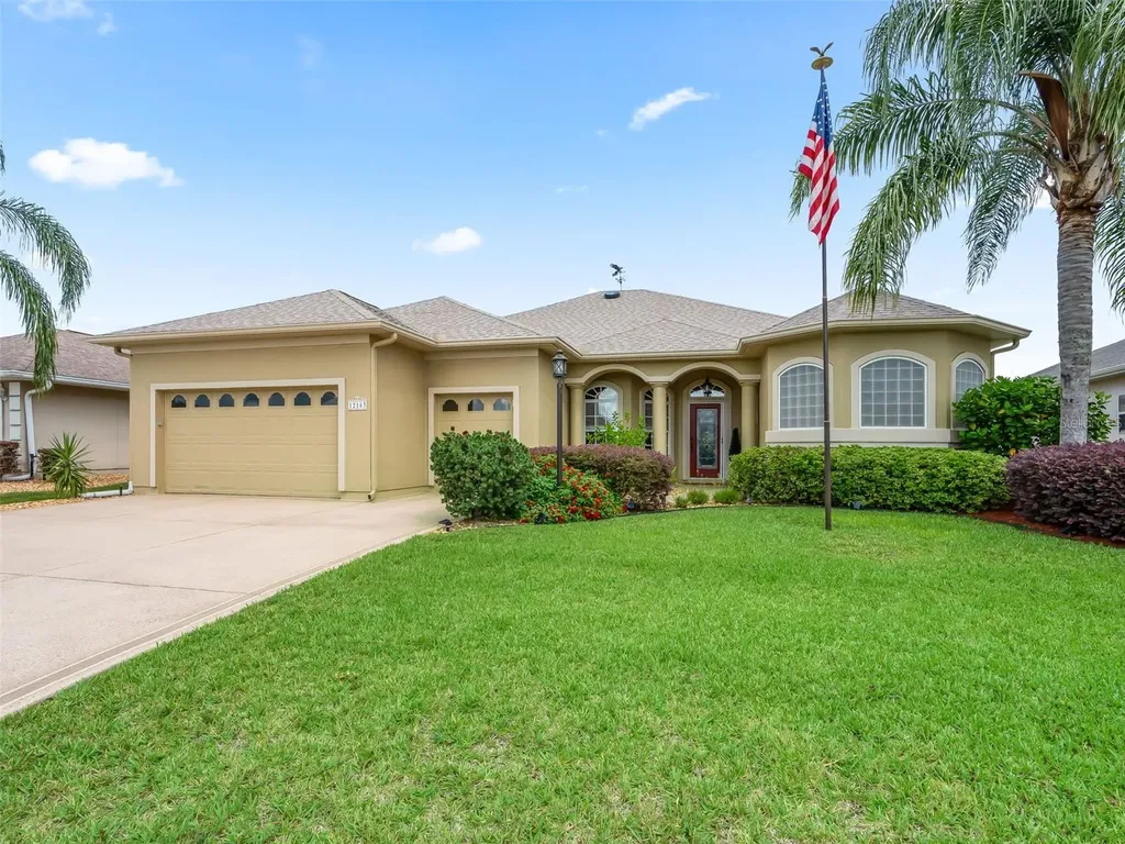 12163 SE 176th Loop Summerfield FL 34491