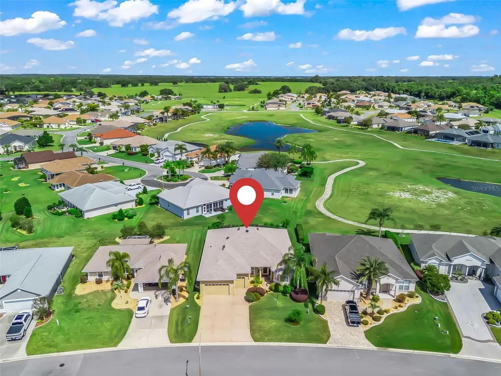 12163 SE 176th Loop Summerfield FL 34491