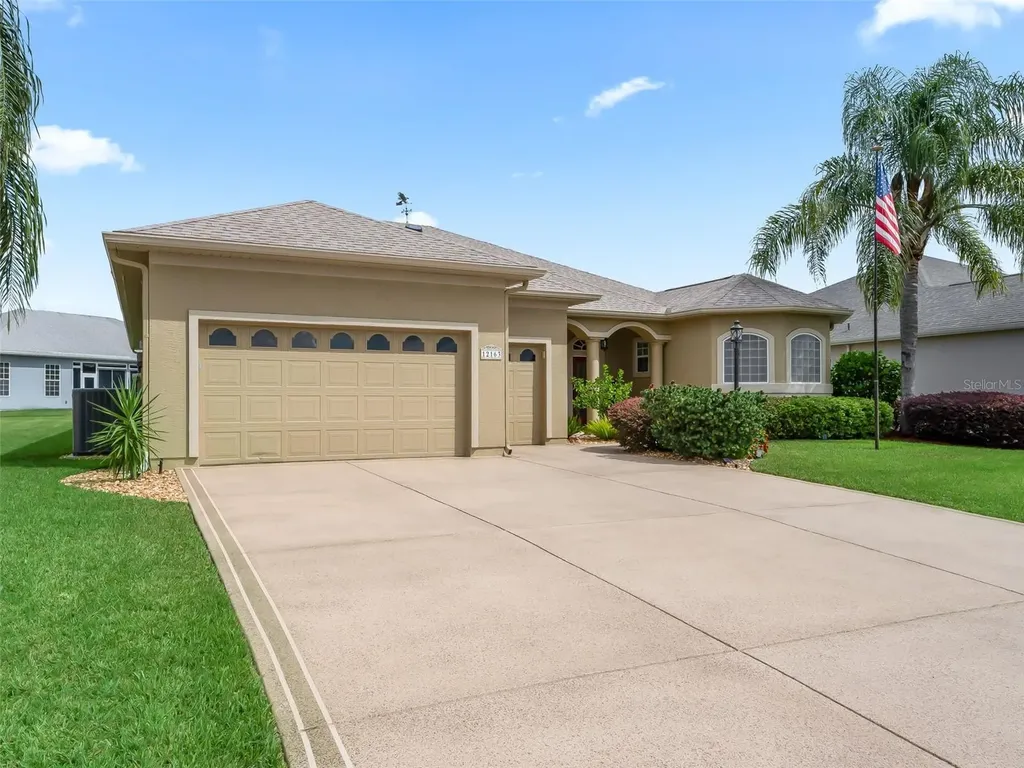 12163 SE 176th Loop Summerfield FL 34491