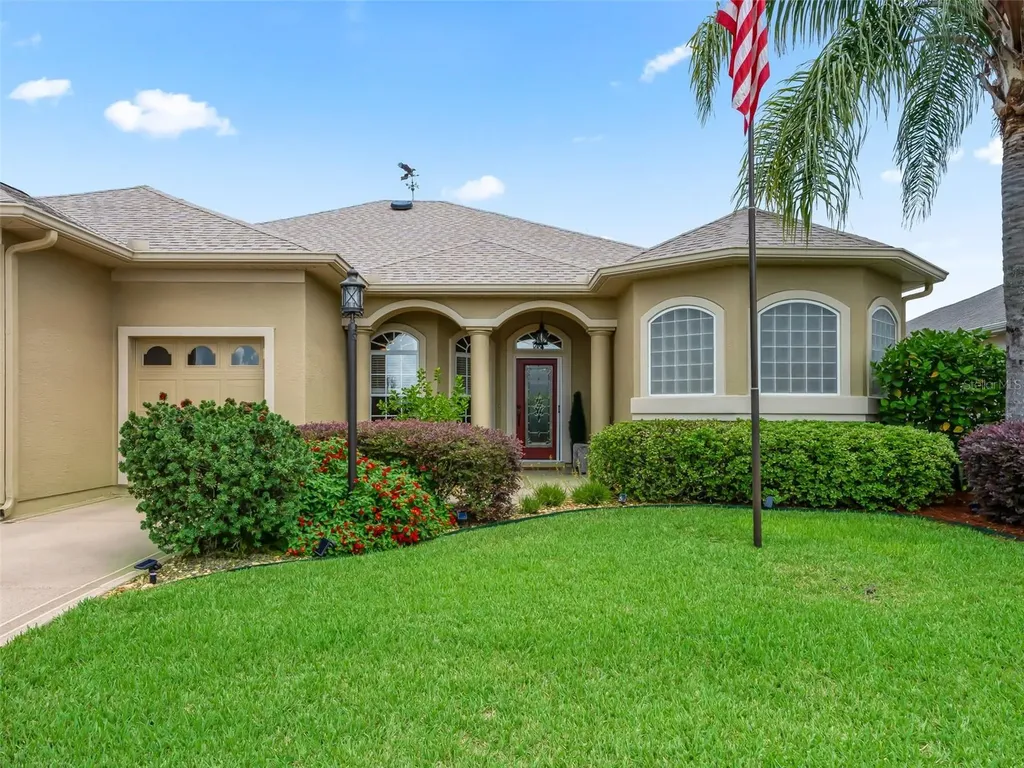 12163 SE 176th Loop Summerfield FL 34491