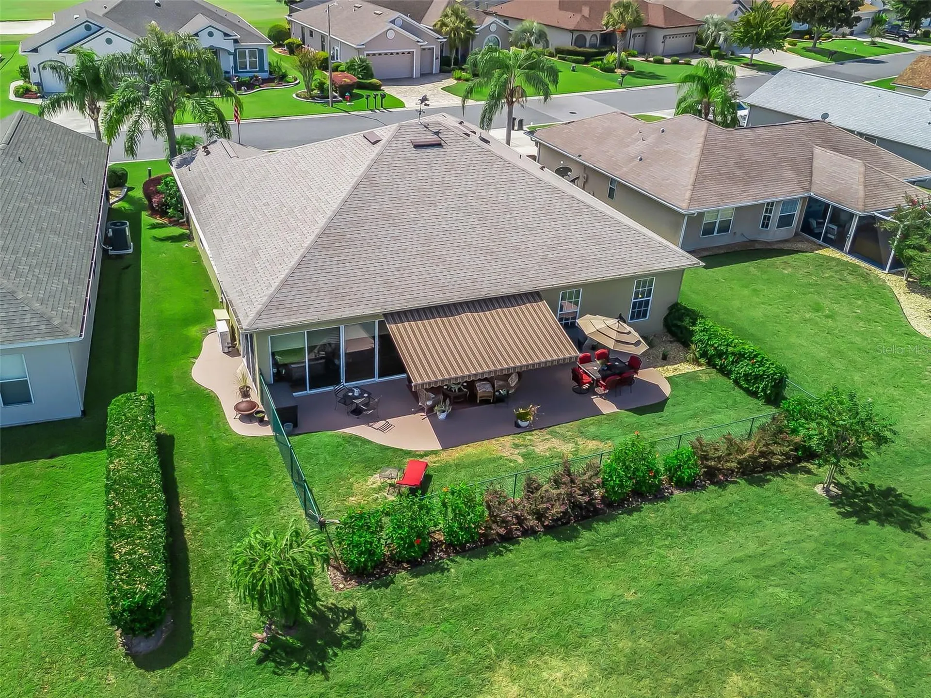 12163 SE 176th Loop Summerfield FL 34491