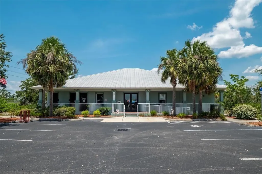10100 Burnt Store Road Punta Gorda FL 33950