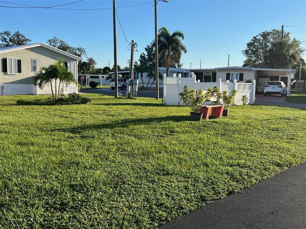 10100 Burnt Store Road Punta Gorda FL 33950