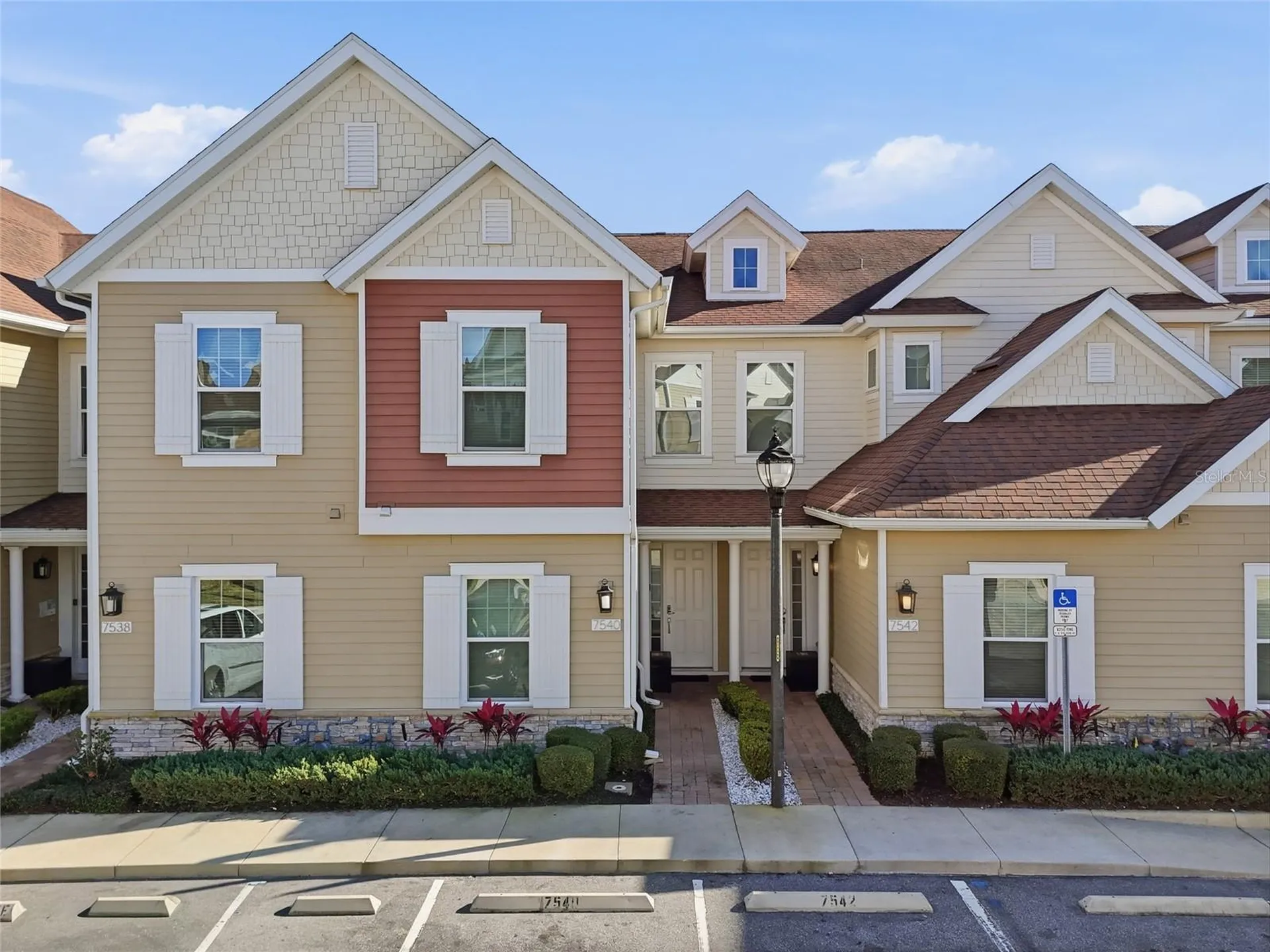 7540 Sunville Avenue Kissimmee FL 34747