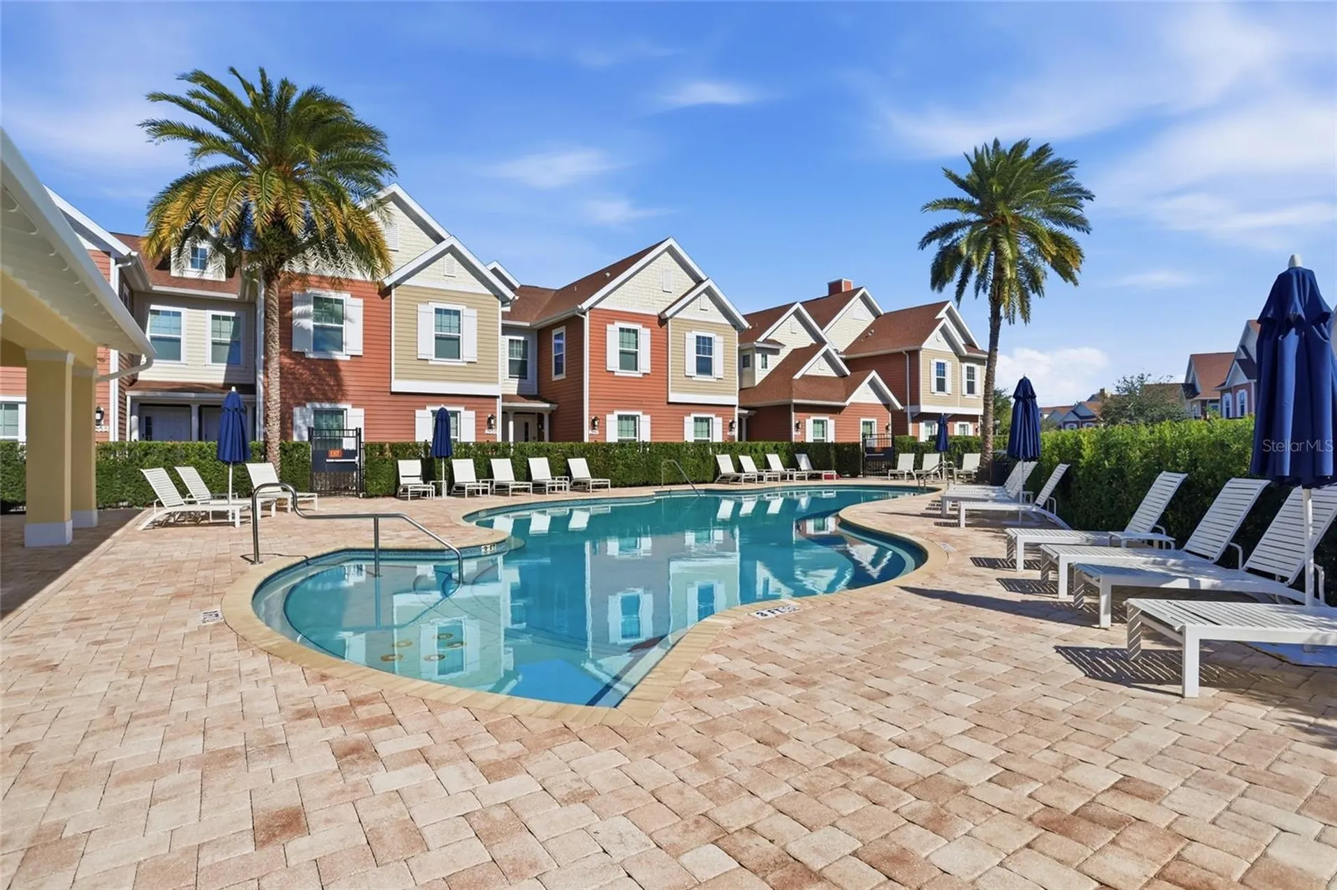 7540 Sunville Avenue Kissimmee FL 34747