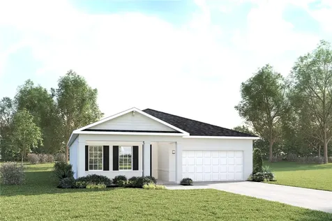 1152 Ivy Manor Street Minneola FL 34715