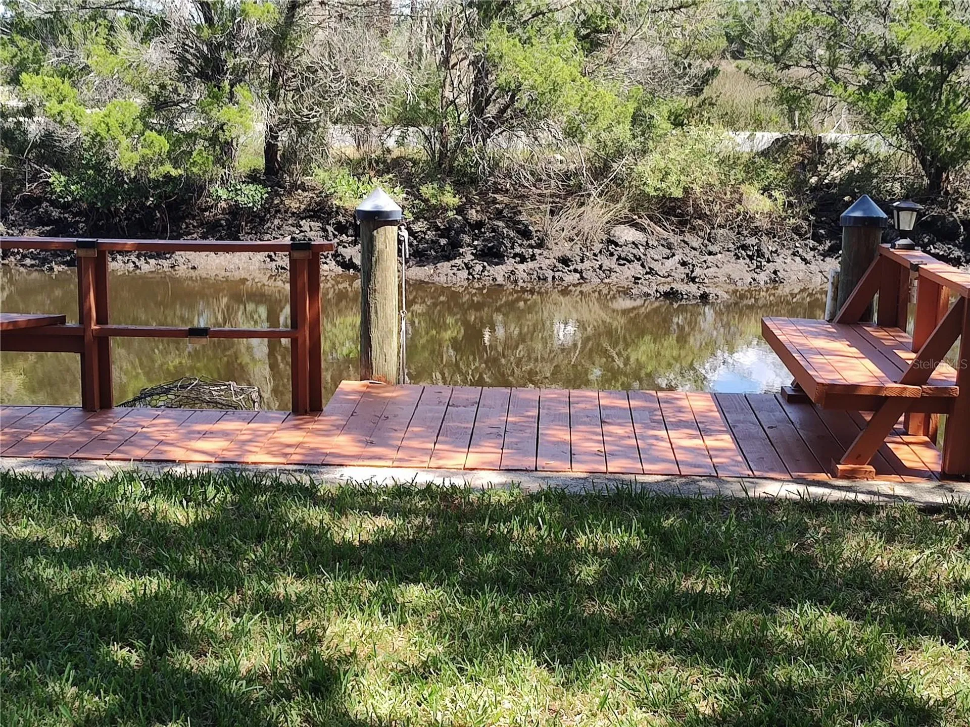 11316 W Bayshore Drive Crystal River FL 34429