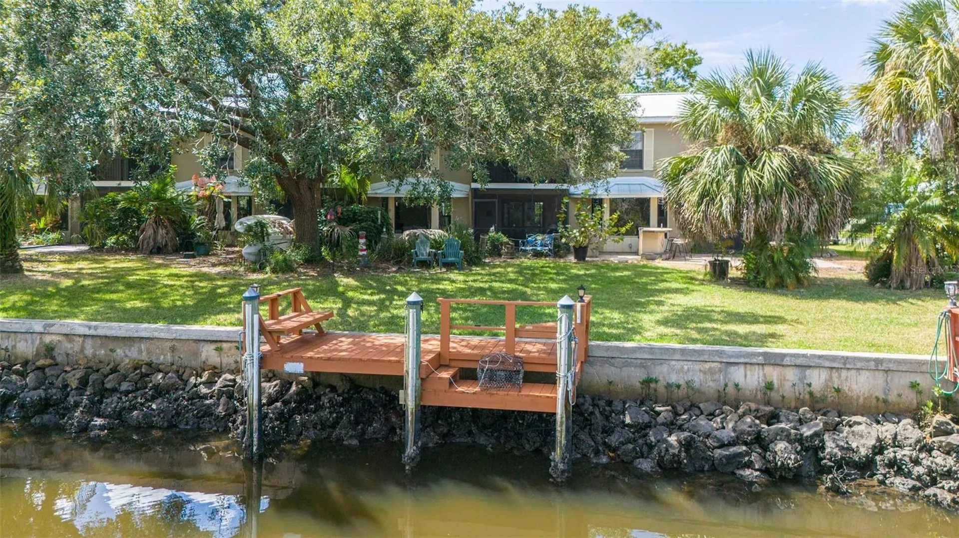 11316 W Bayshore Drive Crystal River FL 34429
