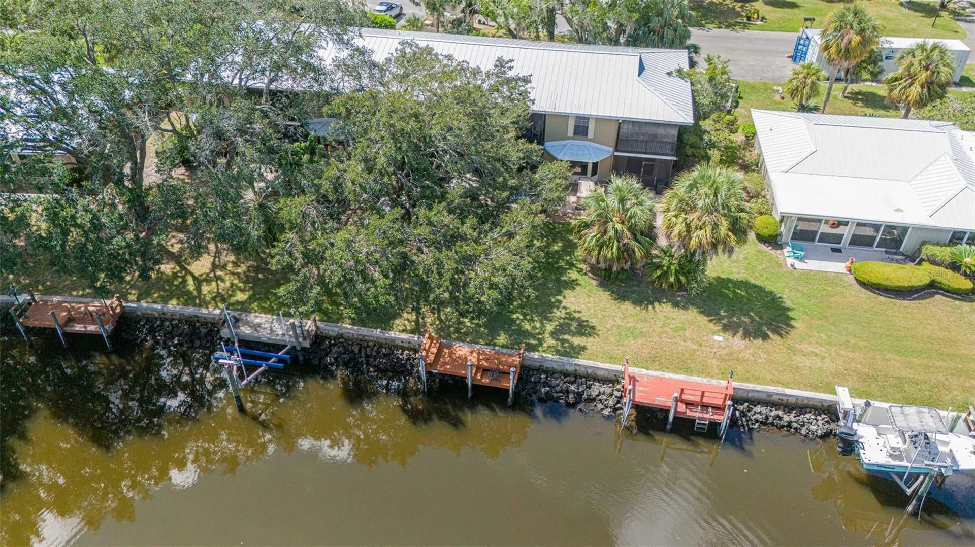 11316 W Bayshore Drive Crystal River FL 34429