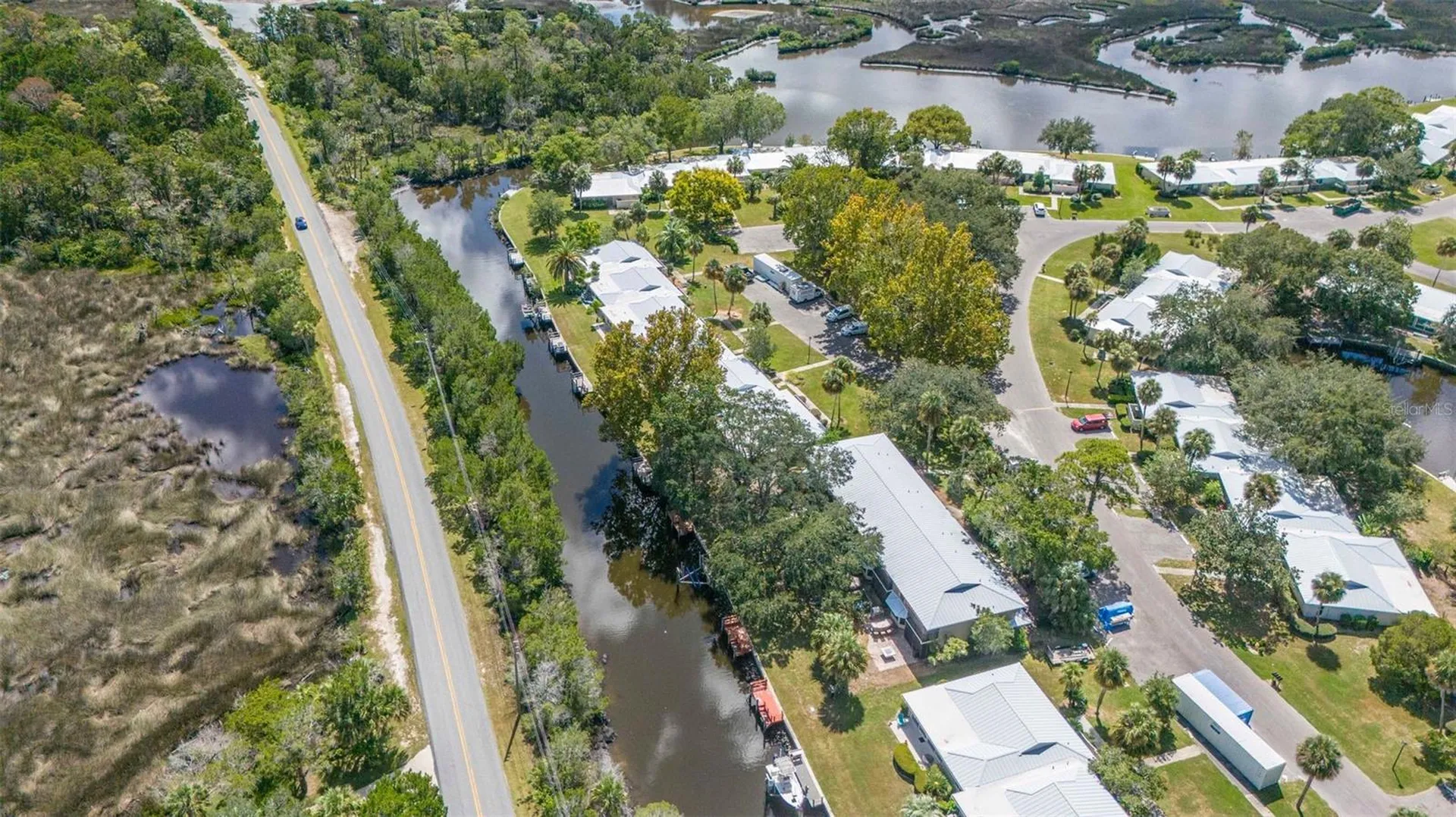 11316 W Bayshore Drive Crystal River FL 34429