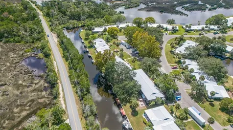 11316 W Bayshore Drive Crystal River FL 34429