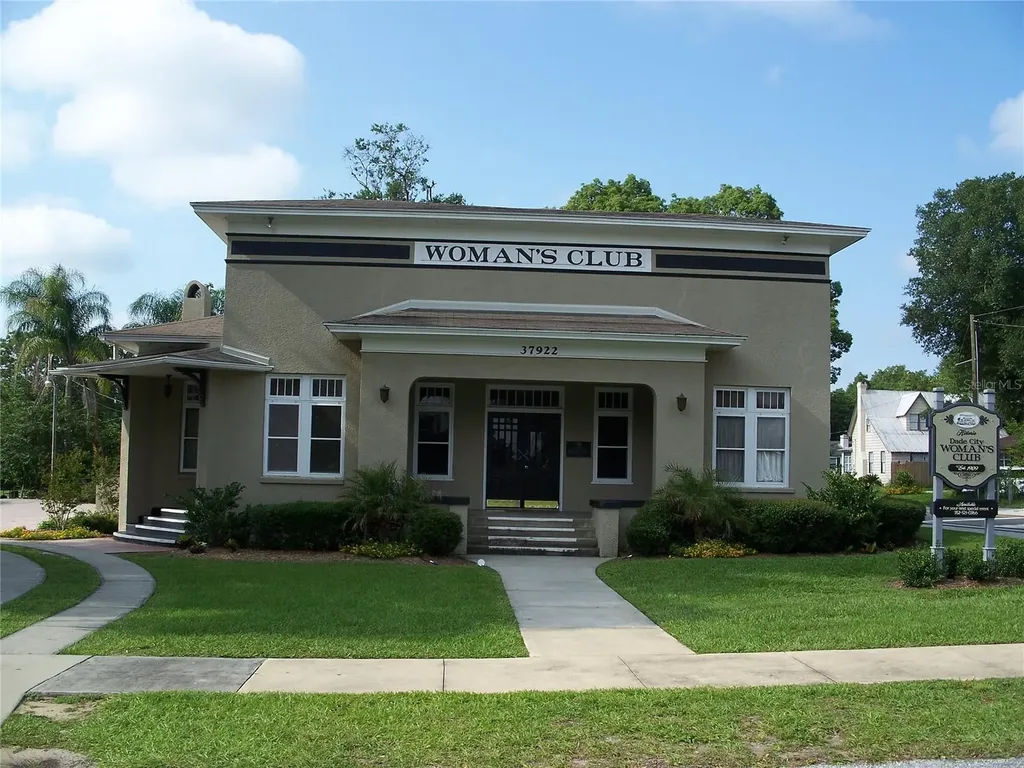 000 Cortez Boulevard Dade City FL 33523