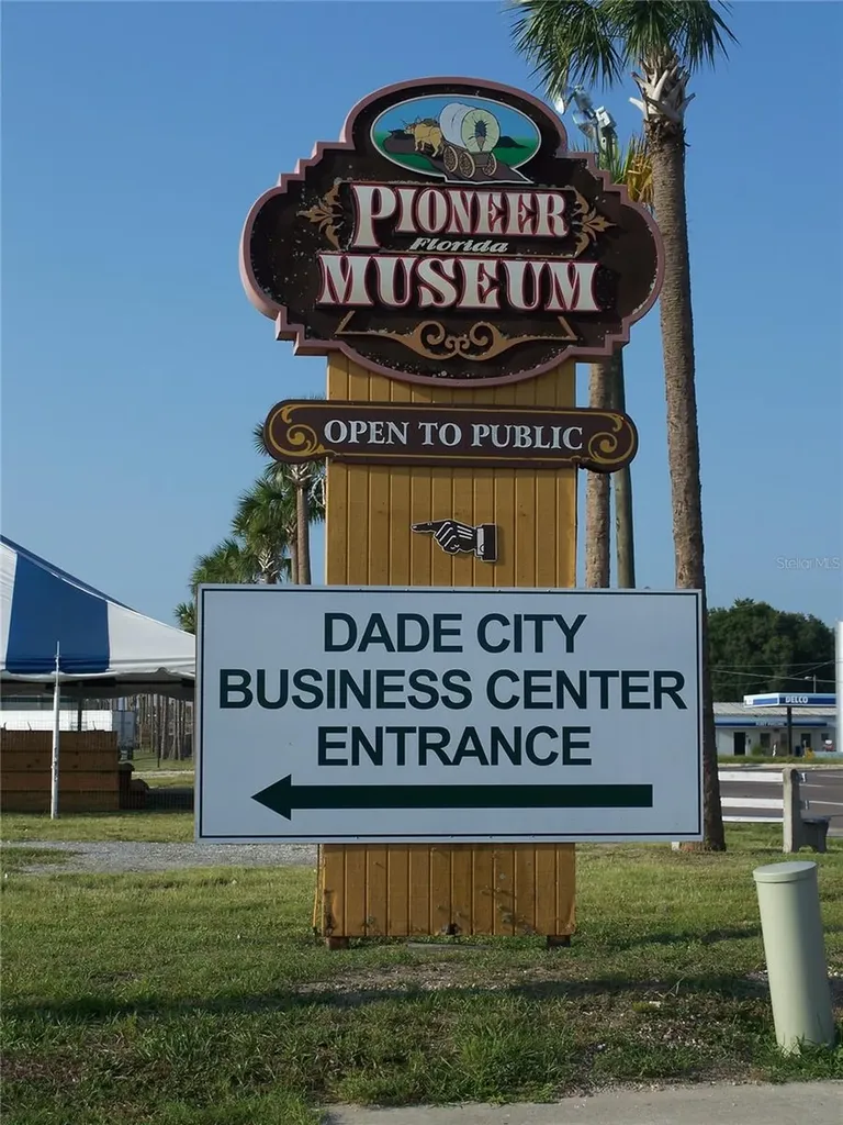 000 Cortez Boulevard Dade City FL 33523
