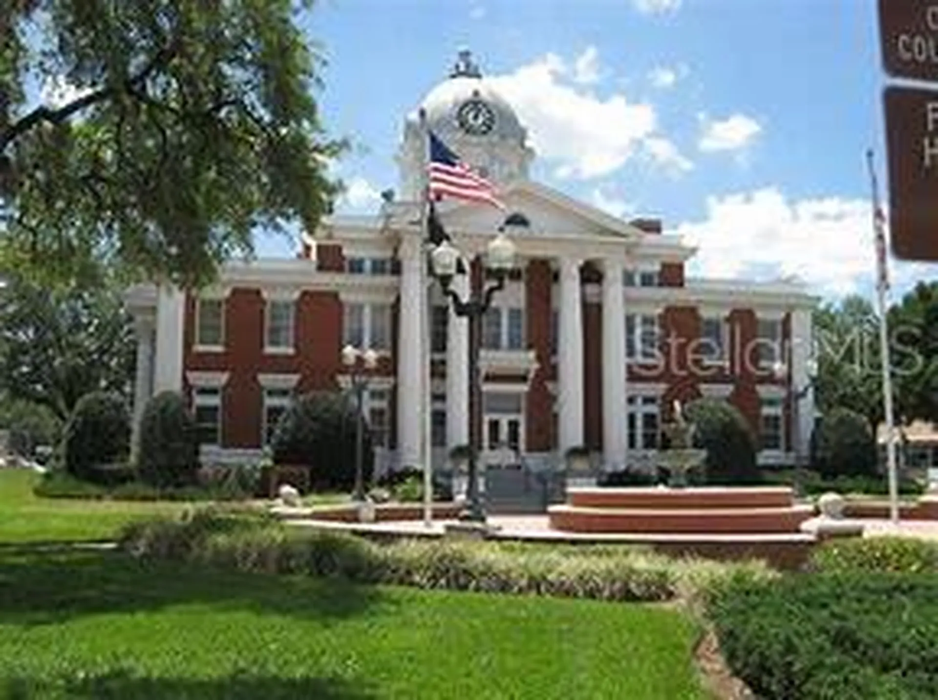000 Cortez Boulevard Dade City FL 33523