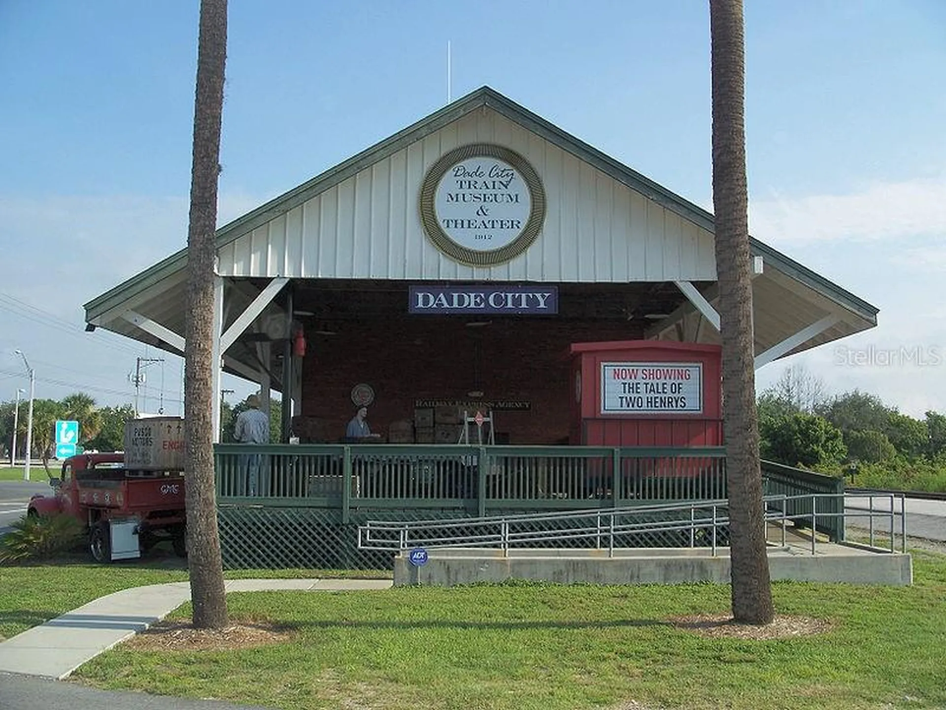 000 Cortez Boulevard Dade City FL 33523