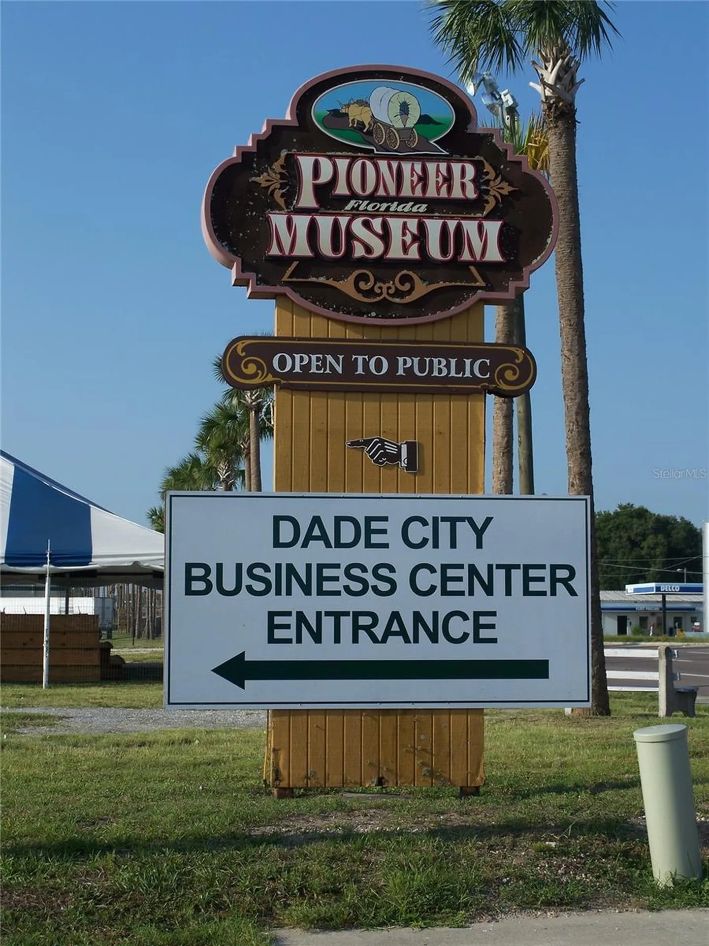 000 Cortez Boulevard Dade City FL 33523