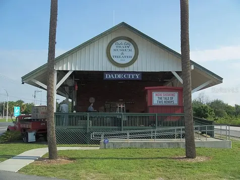 000 Cortez Boulevard Dade City FL 33523