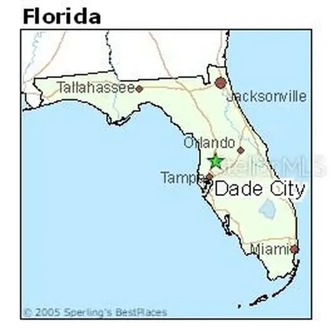 000 Cortez Boulevard Dade City FL 33523