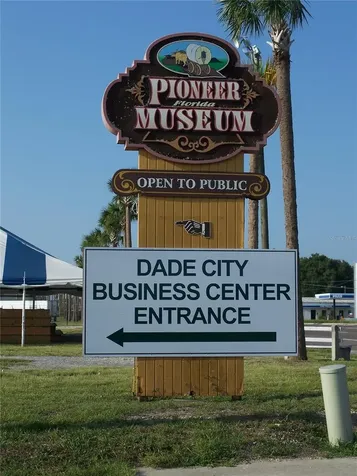 000 Cortez Boulevard Dade City FL 33523