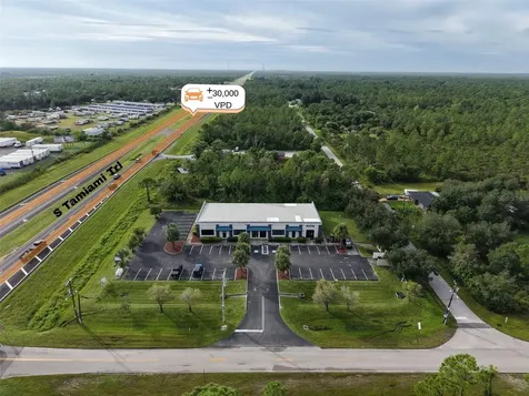 29291 Tribune Boulevard Punta Gorda FL 33955