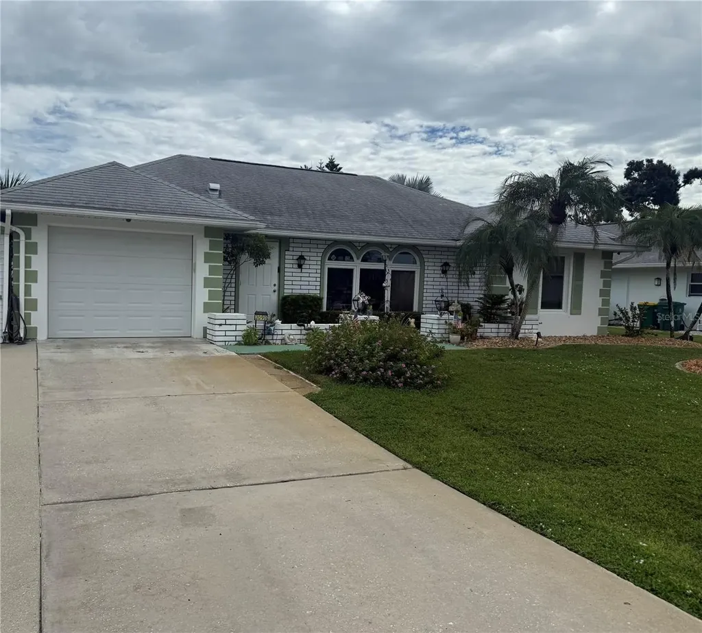 3090 Lockwood Street Port Charlotte FL 33952