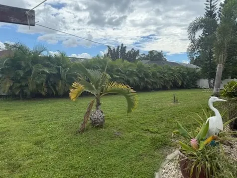 3090 Lockwood Street Port Charlotte FL 33952