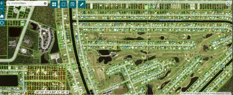 25 Oakland Hills Place Rotonda West FL 33947