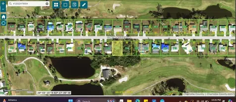 25 Oakland Hills Place Rotonda West FL 33947