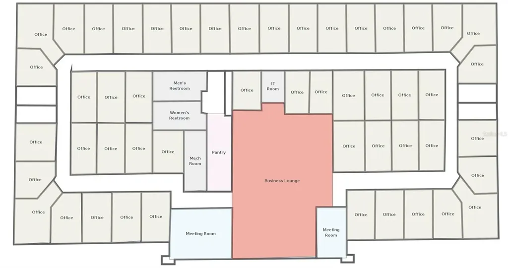 1802 N Alafaya Trail Orlando FL 32826