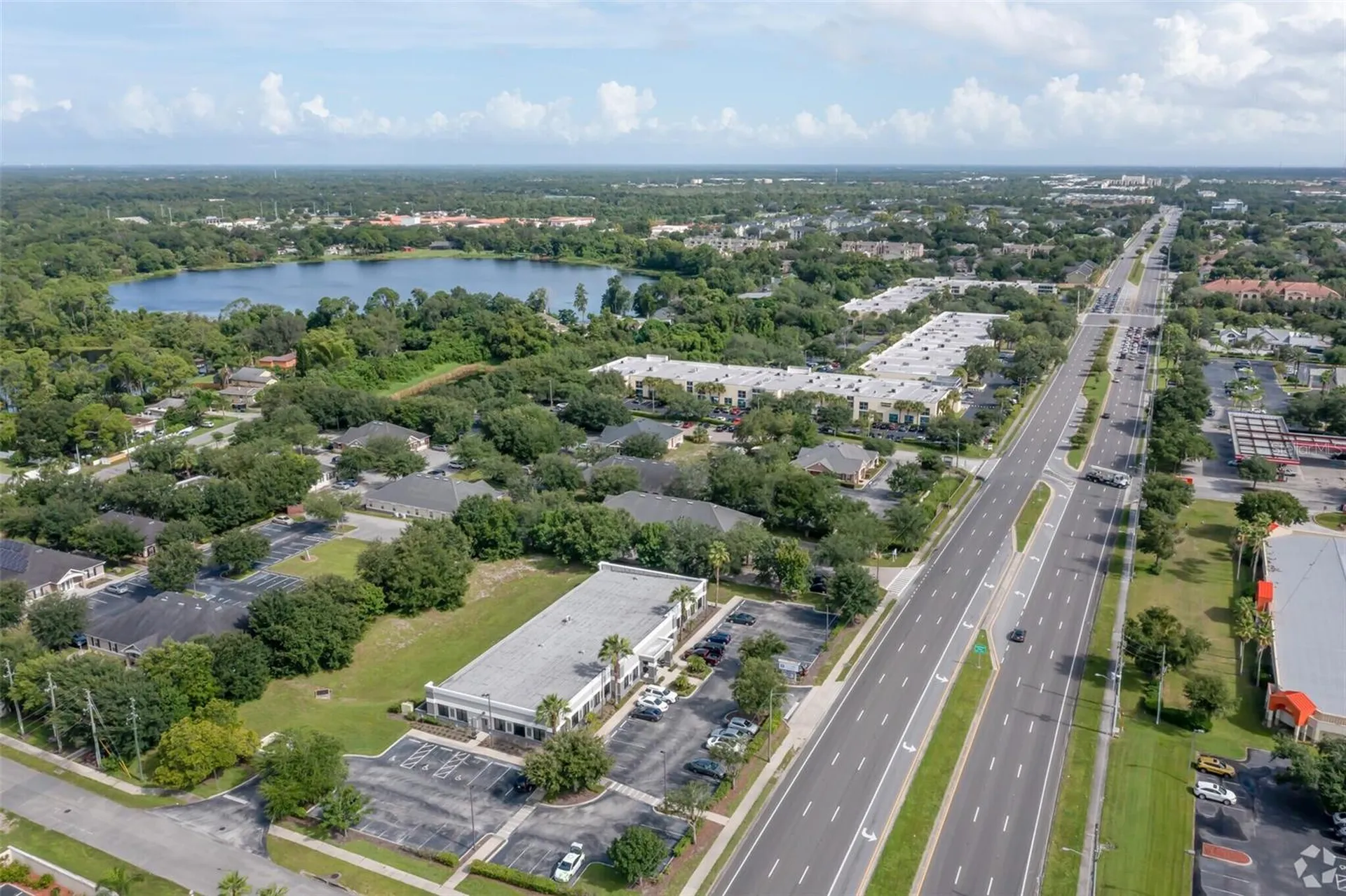 1802 N Alafaya Trail Orlando FL 32826