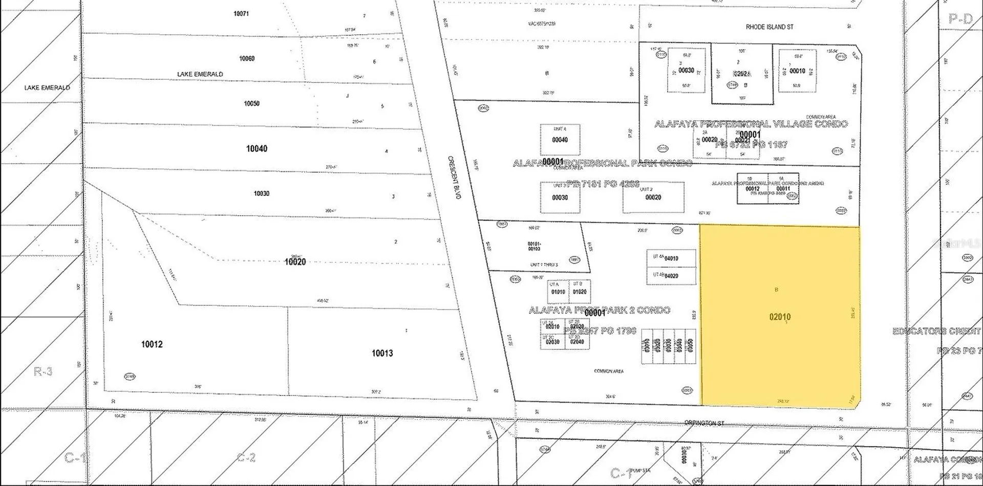 1802 N Alafaya Trail Orlando FL 32826