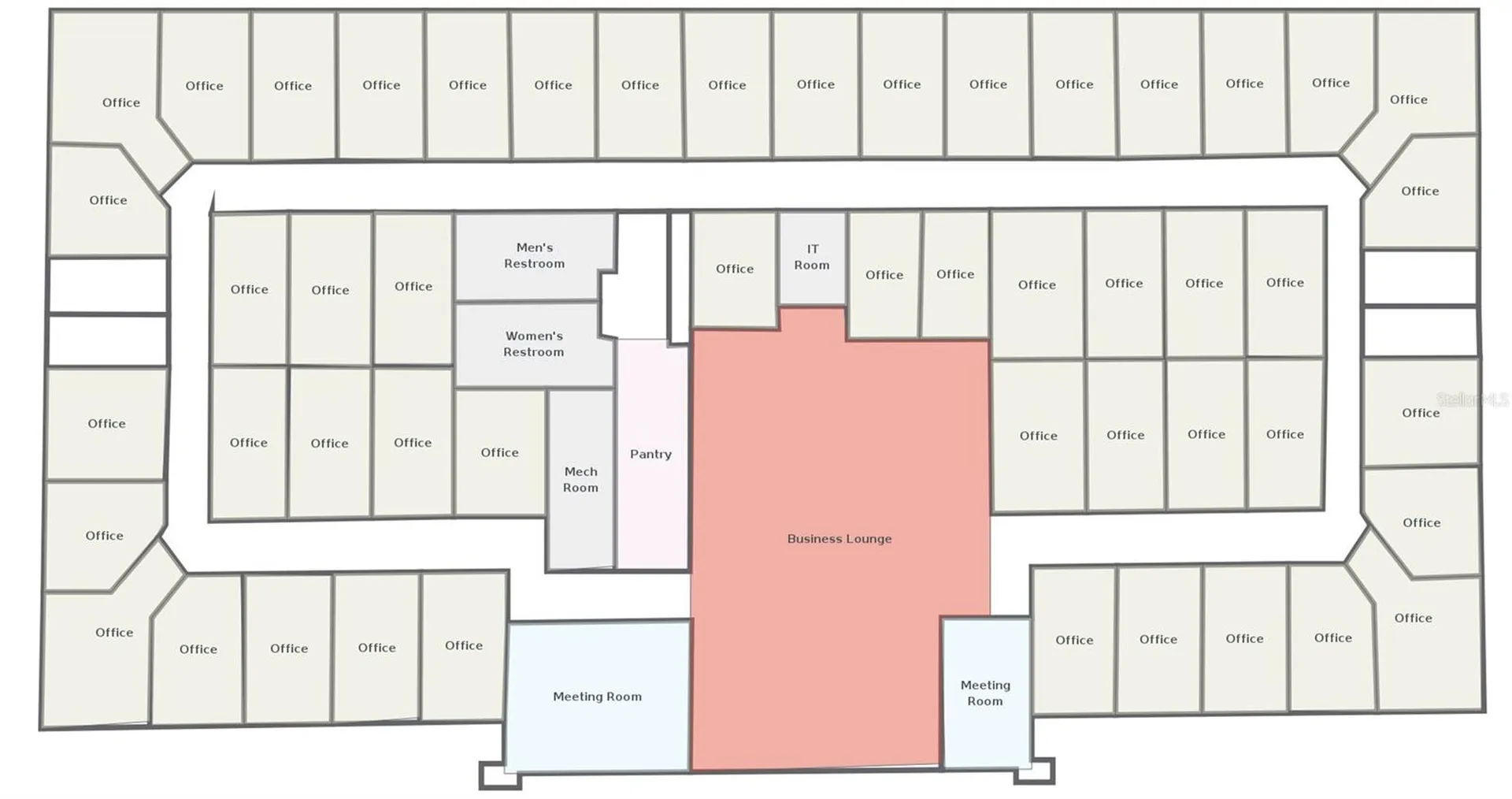 1802 N Alafaya Trail Orlando FL 32826