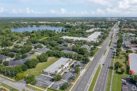 1802 N Alafaya Trail Orlando FL 32826