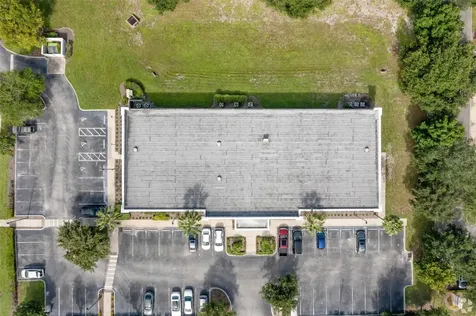 1802 N Alafaya Trail Orlando FL 32826