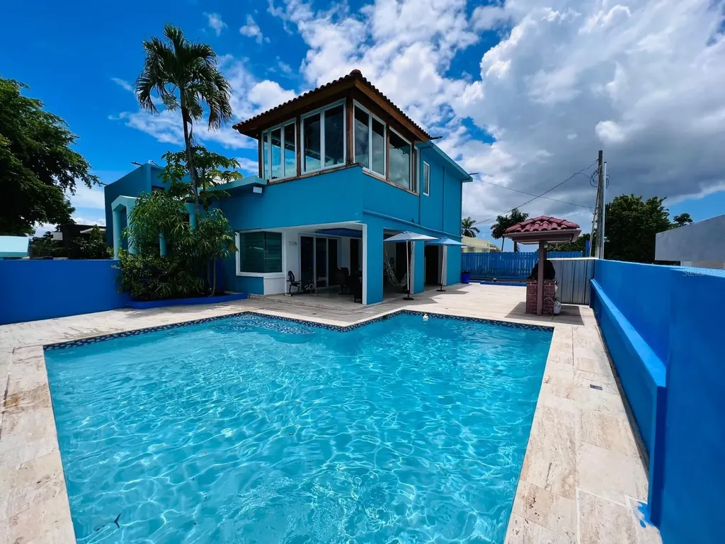 425 Calle San Julian, Urb Sagrado Corazon Cupey PR 00926