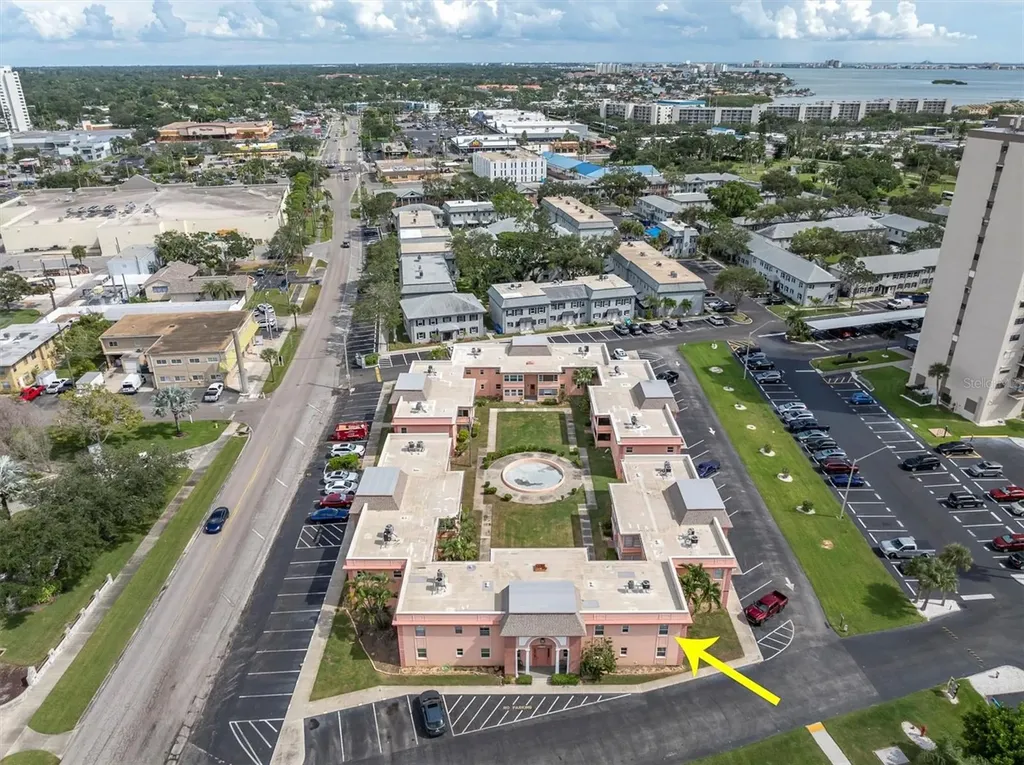 1150 Rue Des Reines South Pasadena FL 33707