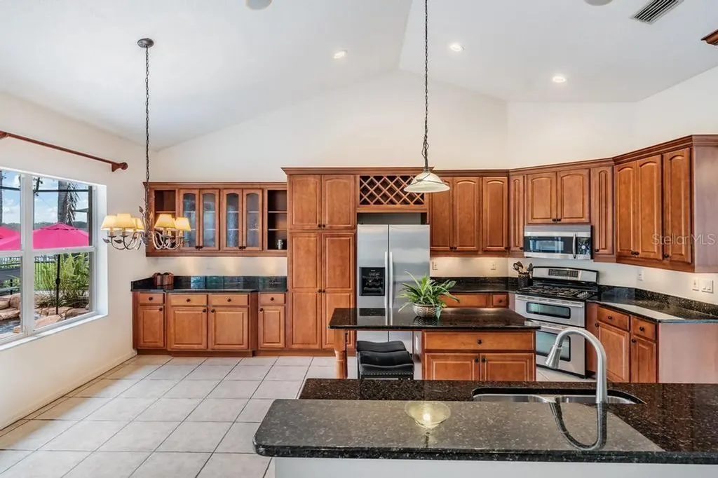 22519 Southshore Drive Land O Lakes FL 34639