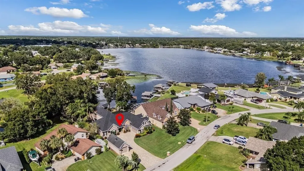 22519 Southshore Drive Land O Lakes FL 34639