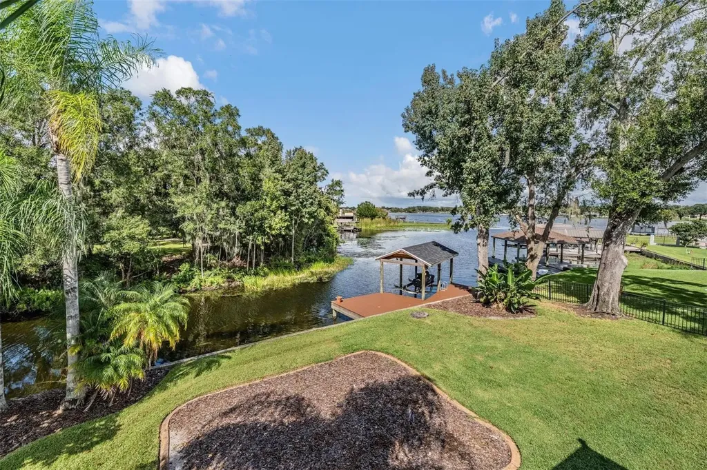 22519 Southshore Drive Land O Lakes FL 34639