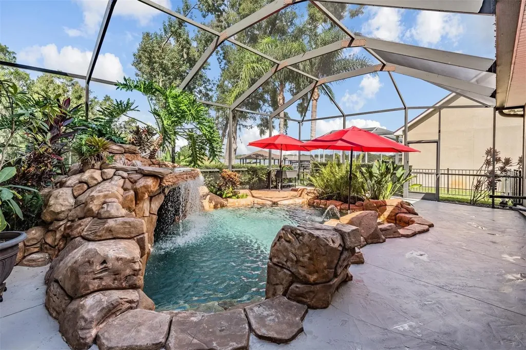 22519 Southshore Drive Land O Lakes FL 34639