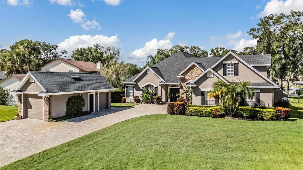 22519 Southshore Drive Land O Lakes FL 34639
