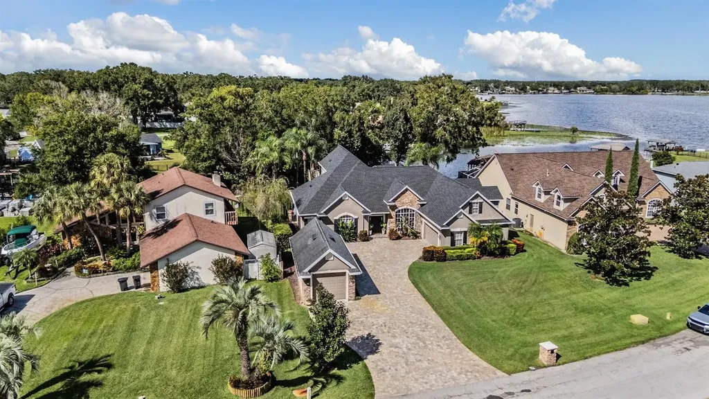 22519 Southshore Drive Land O Lakes FL 34639
