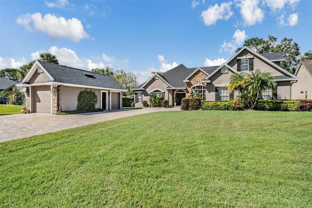 22519 Southshore Drive Land O Lakes FL 34639