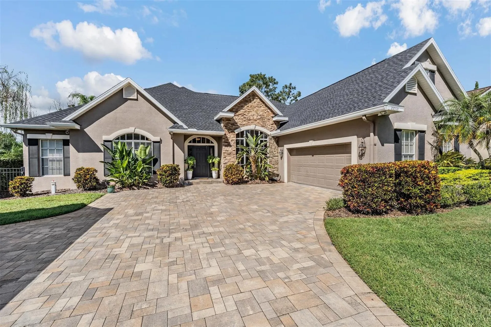 22519 Southshore Drive Land O Lakes FL 34639