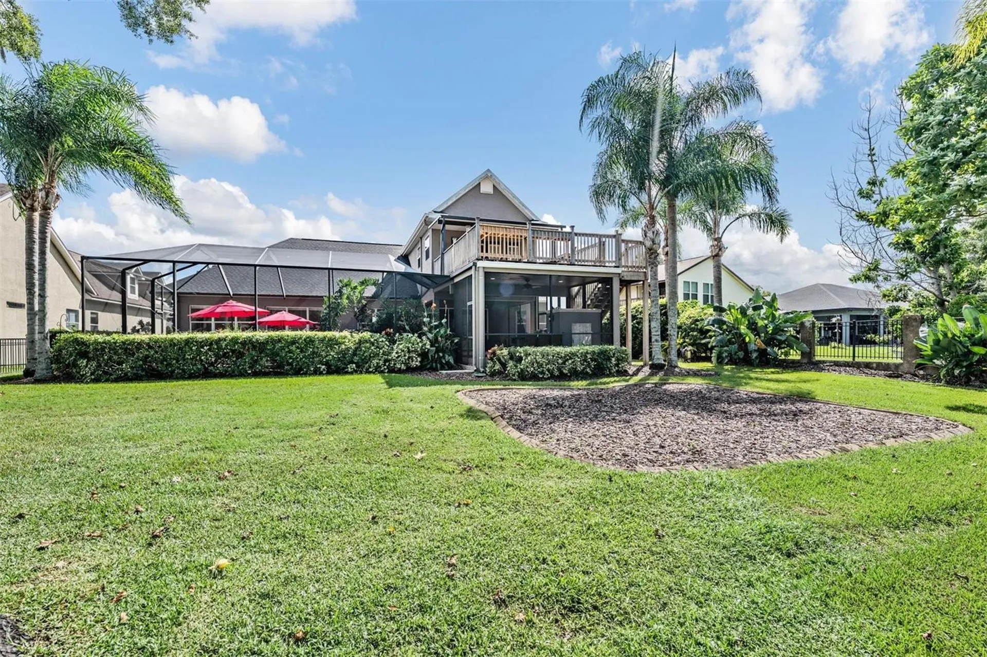22519 Southshore Drive Land O Lakes FL 34639