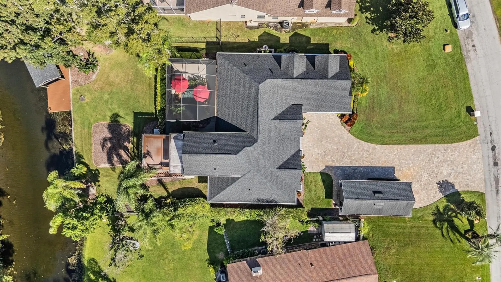 22519 Southshore Drive Land O Lakes FL 34639